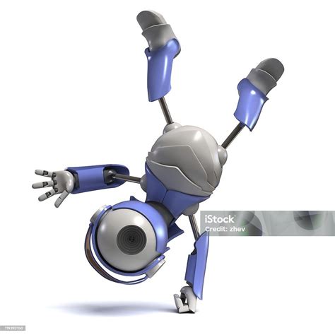 DIY Robot Acrobat 的图像结果