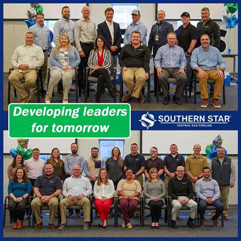 Southern Star Central Gas Pipeline on LinkedIn: #buildingsuccess # ...
