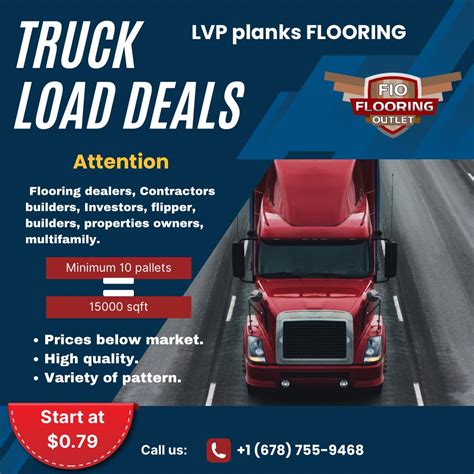 Flooring International Distribution Outlet (@flooringoutletga ...