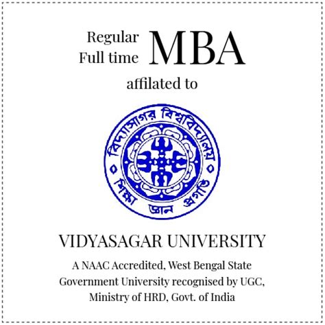 Top MBA College in Kolkata – BIBS Regular 2-Year MBA Program