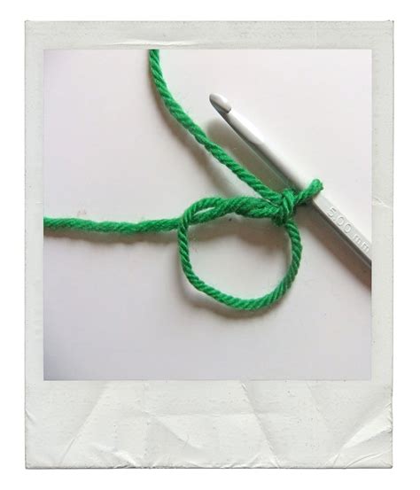 Image result for Magic Ring Tutorial