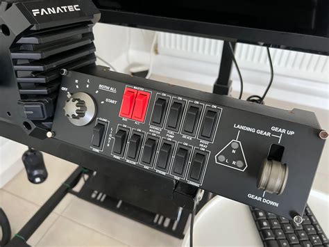 Image result for Logitech Multi-Panel FS2020 FIP Drivers