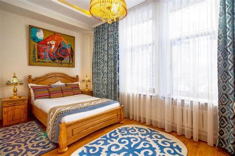 NAVAT HOTEL (Bishkek, Asia) - 2025 Hotel Reviews, Photos, Rate ...