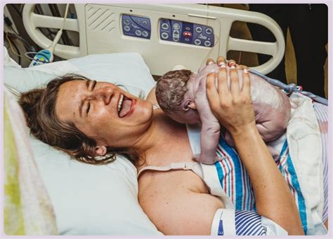 VBAC 101: What to Know About a Vaginal Birth After Cesarean | Karing for Postpartum