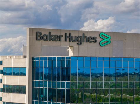 Baker Hughes to Invest Nearly €300mn to Develop its Facilities in Italy ...