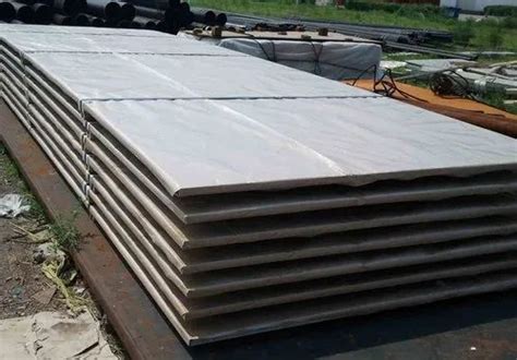 Creusabro 4800 Wear Resistant Plate - Creusabro 4800 Plates Trader ...