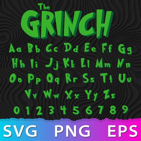 Pokemon Font Svg Pokemon Alphabet Svg Cricut Clip Art Cut Filespikachu Font