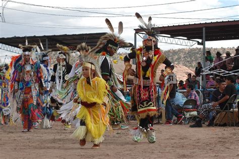 Navajo Nation Holidays Dates & Events