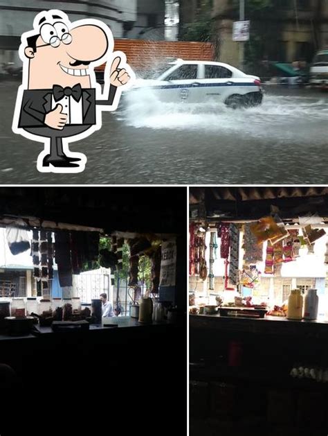 Amherst Street Police Canteen, Kolkata - Restaurant reviews