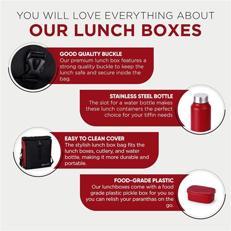 Teso Elite Pro Lunch Box – Oliveware India