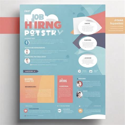 Job Hiring Poster Example 的图像结果