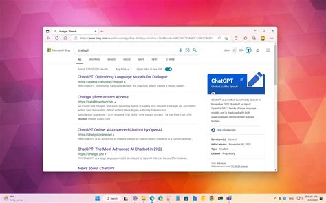 Bing Chatgpt Searcht 的图像结果