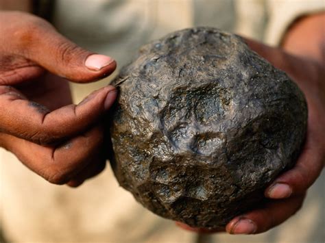 A 3600-year-old rubber ball made by the Olmec, discovered in a bog in the archaeological site of ... - when was rubber discovered