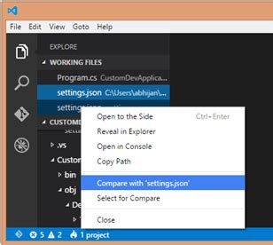Image result for Compare vs Code