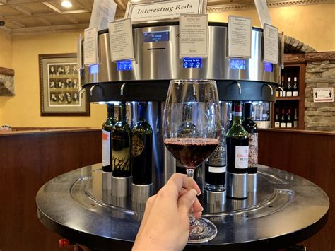 Sip and Stroll With a New Winter Park Wine Tour - Orlando Magazine