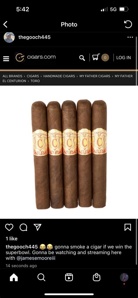 Looks like his super bowl stream is just gonna be free on IG now? : r ...