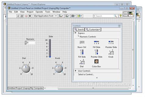 Download LabVIEW 2025 Q1 - Baixar para PC Grátis