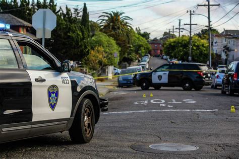 Crime is falling in Oakland this year, raising hopes that wave is over