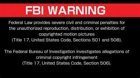 FBI WARNING : 네이버 블로그