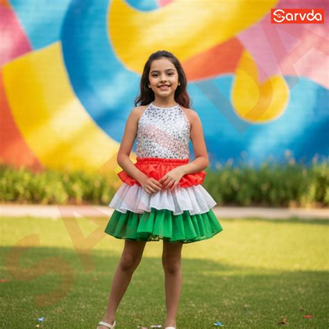 Republic Day & Independence Day – Sarvda