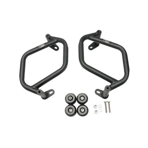 Crash Guard With Slider / Speed 400 – Modern Tech