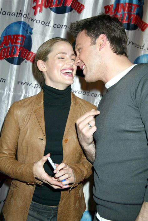 Download Ben Affleck And Jennifer Garner Wallpaper | Wallpapers.com