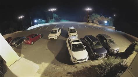 Smart Security Cameras – Qubo India