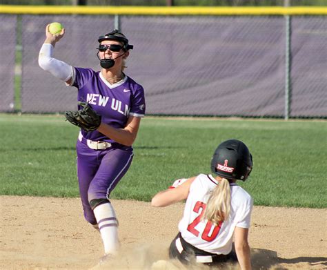 New Ulm takes out Belle Plaine | News, Sports, Jobs - The Journal