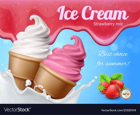 Image result for Ice Cream Advertisement Script