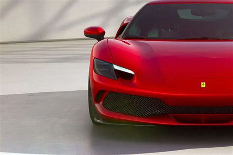 Ferrari 296 GTB 2025 Price & Navratri Offers | Features & Reviews