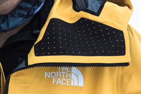The North Face FutureLight Summit Series | First Loo...