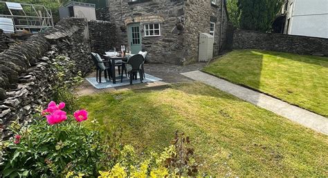BRON CELYN GUEST HOUSE (Betws-y-Coed, Snowdonia National Park) - B&B ...