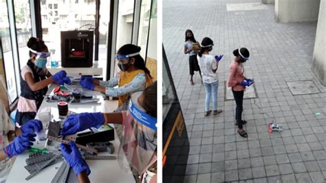 Here's how AWS Think Big Spaces is enabling students to innovate ...