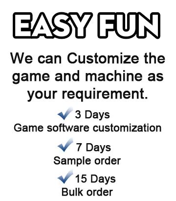 Company Overview - Guangzhou Easyfun Intelligent Technology Co., Ltd.