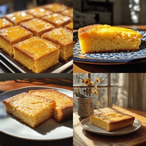 Albers Cornbread Recipe: The Perfect Sweet & Savory Comfort Food ...