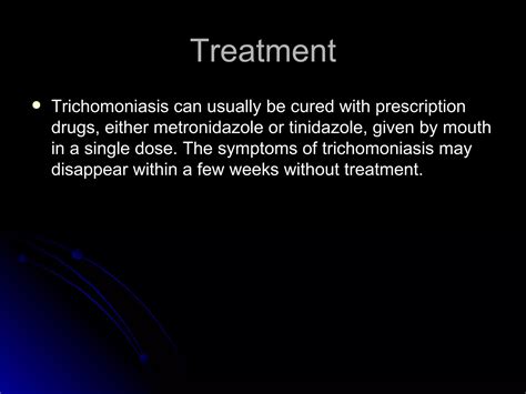 Trichomoniasis | PPT