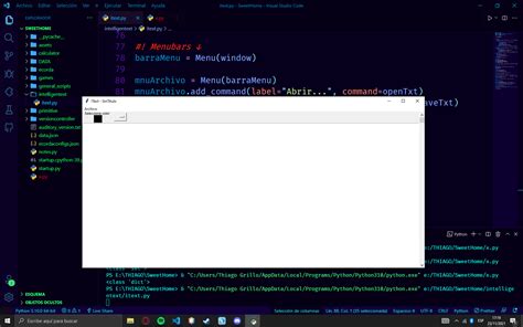 Image result for Tkinter One Select Option GUI