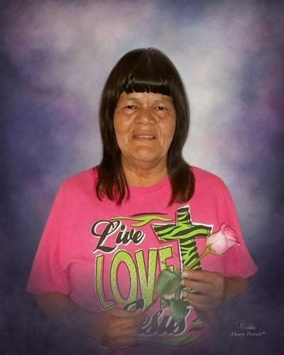 Mary Helen Flores Obituary (2024) - Hobbs, NM - Griffin Funeral Home ...