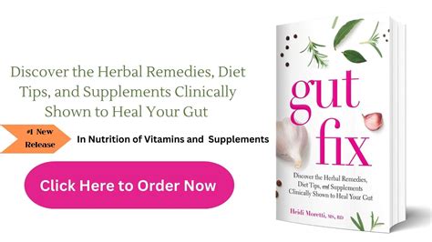 The Many TUDCA Benefits That Are Powerful | The Healthy RD