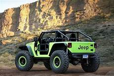 Jeep Wrangler 707 Hp by 707 Hp Jeep Trailcat Is A Hellcat Powered Wrangler With Jeep Wrangler 707 Hp