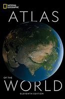 atlas 的图像结果