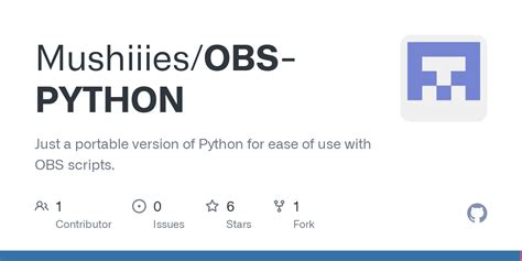 Image result for Python for OBS 19