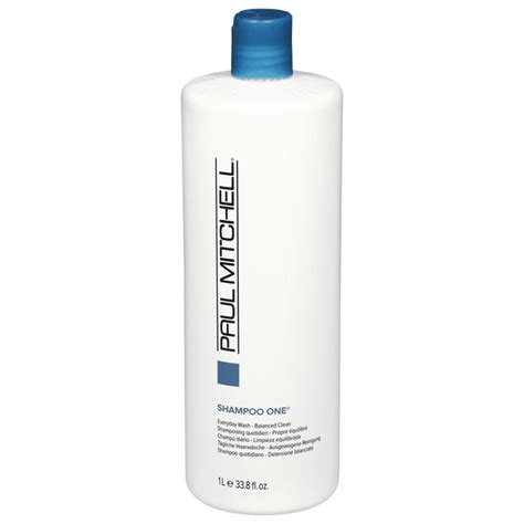 Paul Mitchell Shampoo One (33.8 fl oz) Delivery or Pickup Near Me ...
