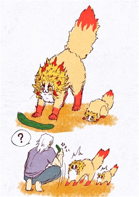 Demon slayer cats x reader headcannons and scenarios – Artofit