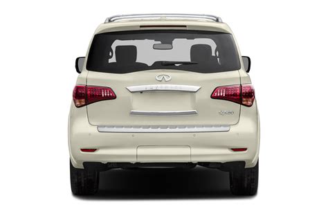 2016 INFINITI QX80 - Specs, Prices, MPG, Reviews & Photos | Cars.com