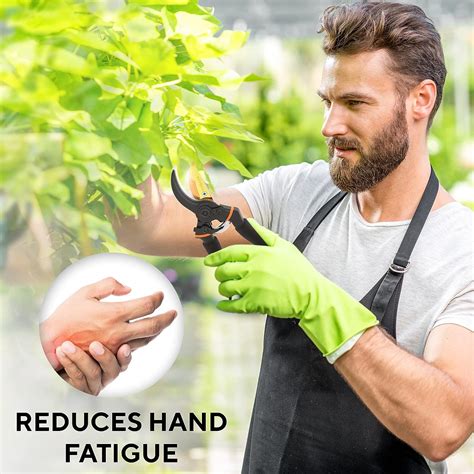 Premium Bypass Pruning Shears Review