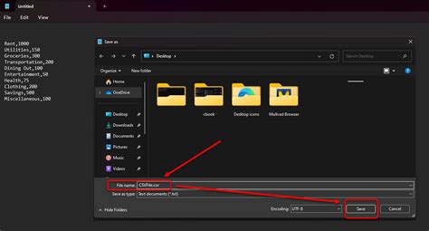 How to Make a CSV File Mac 的图像结果