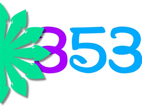 Numbers: Number 353