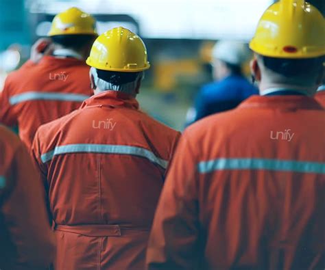 Experience the Unify Difference