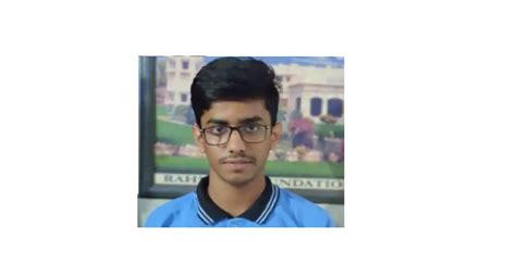 NEET Result 2021 topper list: Md Zeya Belal tops in Bihar with 715 ...